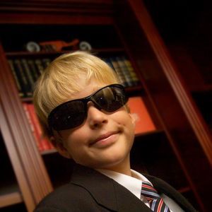 Meet your Posher, Quinn